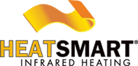 HeatSmart Heaters logo
